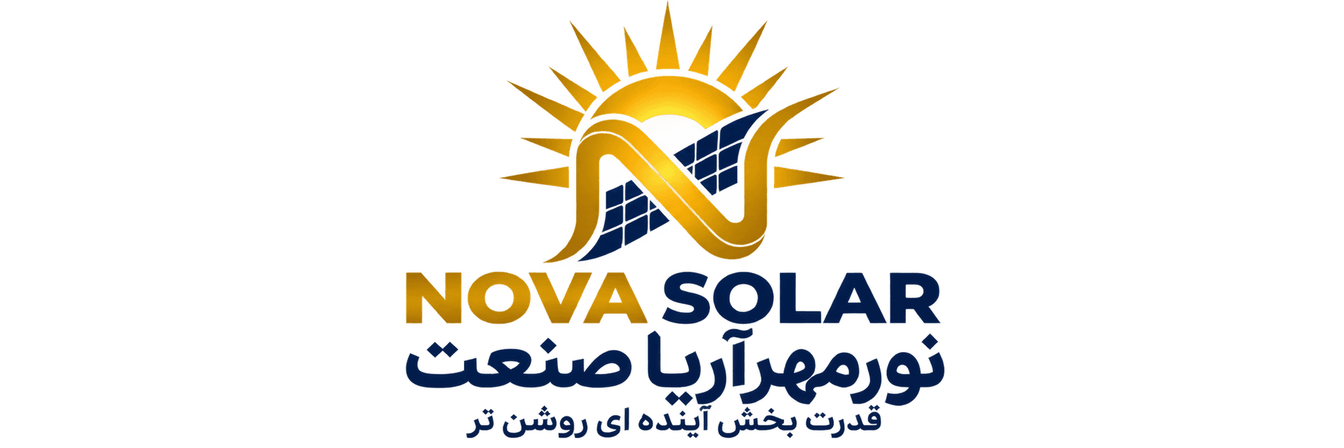 لوگوی نواسولار