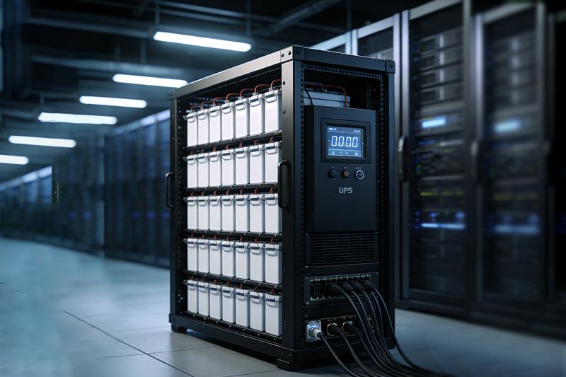 سیستم UPS